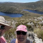  Crater Lake, Cradle Mountain National Park, TAS